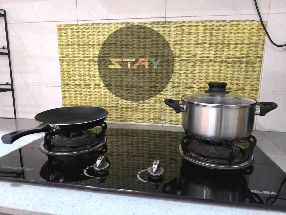 Apartment Platino Warm And Stylish 10pax Neflix By Johor Bahru