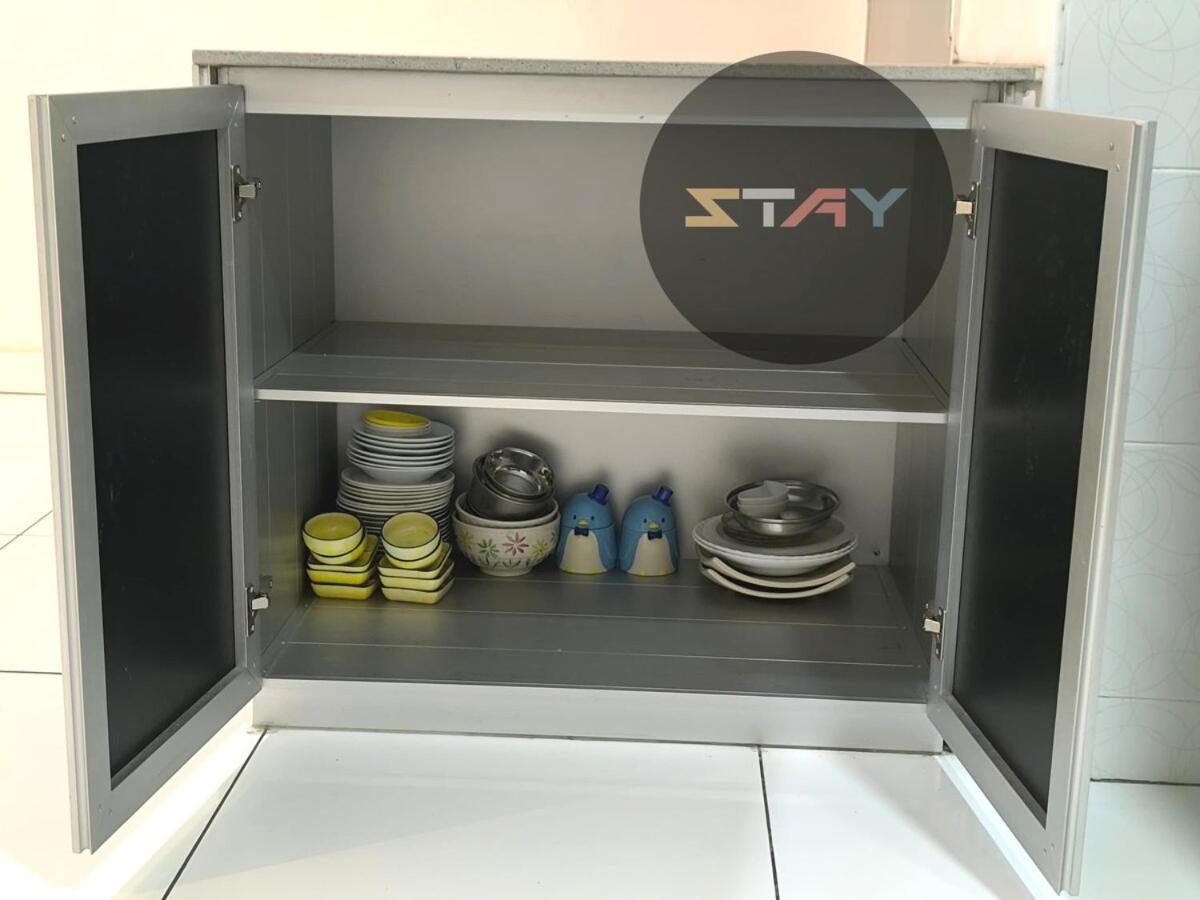 Platino Warm And Stylish 10pax Neflix By Pangsapuri Johor Bahru