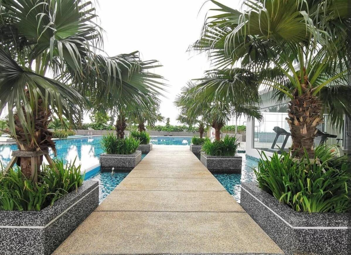 Platino Warm And Stylish 10pax Neflix By Pangsapuri *