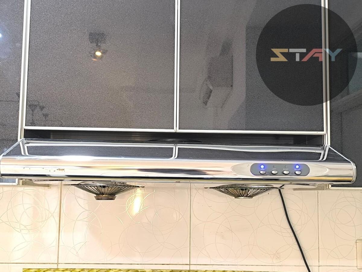 Platino Warm And Stylish 10pax Neflix By Pangsapuri *